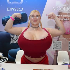 2026 AVN Adult Entertainment Expo - Day 3 (Part 1) - Image 643973