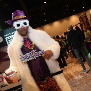 2026 AVN Adult Entertainment Expo - Day 3 (Part 1) - Image 644006