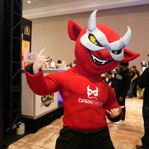 2026 AVN Adult Entertainment Expo - Day 3 (Part 1) - Image 644004