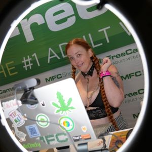 2026 AVN Adult Entertainment Expo - Day 3 (Part 1) - Image 644009