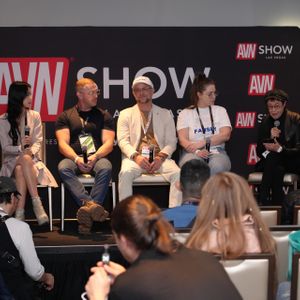 2026 AVN Adult Entertainment Expo - Day 3 (Part 1) - Image 644001
