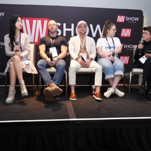 2026 AVN Adult Entertainment Expo - Day 3 (Part 1) - Image 644064