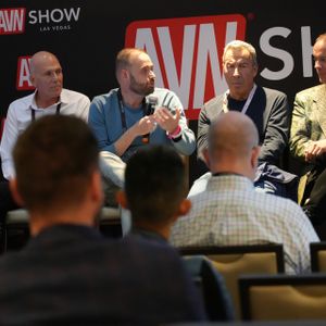 2026 AVN Adult Entertainment Expo - Day 3 (Part 1) - Image 644142