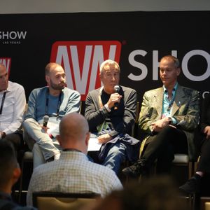 2026 AVN Adult Entertainment Expo - Day 3 (Part 1) - Image 644145