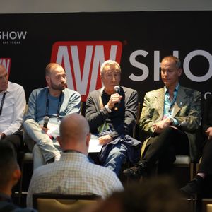 2026 AVN Adult Entertainment Expo - Day 3 (Part 1) - Image 644144