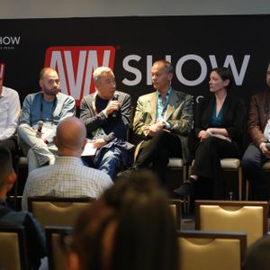 2026 AVN Adult Entertainment Expo - Day 3 (Part 1) - Image 644157