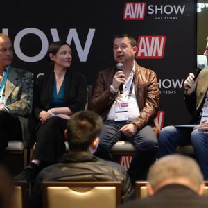 2026 AVN Adult Entertainment Expo - Day 3 (Part 1) - Image 644150