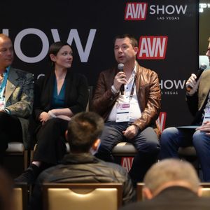 2026 AVN Adult Entertainment Expo - Day 3 (Part 1) - Image 644146