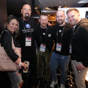 2026 AVN Adult Entertainment Expo - Day 3 (Part 1) - Image 644158