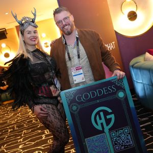 2026 AVN Adult Entertainment Expo - Day 3 (Part 1) - Image 644152