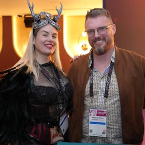 2026 AVN Adult Entertainment Expo - Day 3 (Part 1) - Image 644154