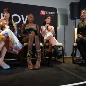 2026 AVN Adult Entertainment Expo - Day 3 (Part 1) - Image 644170