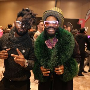 2026 AVN Adult Entertainment Expo - Day 3 (Part 1) - Image 644181