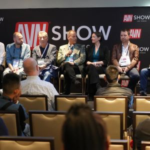 2026 AVN Adult Entertainment Expo - Day 3 (Part 1) - Image 644122