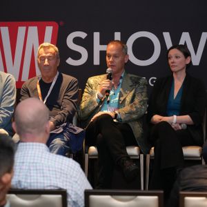 2026 AVN Adult Entertainment Expo - Day 3 (Part 1) - Image 644121