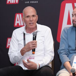 2026 AVN Adult Entertainment Expo - Day 3 (Part 1) - Image 644135