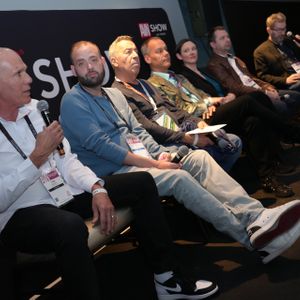 2026 AVN Adult Entertainment Expo - Day 3 (Part 1) - Image 644129