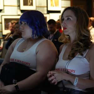 2026 AVN Adult Entertainment Expo - Day 3 (Part 1) - Image 644127