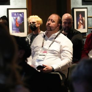 2026 AVN Adult Entertainment Expo - Day 3 (Part 1) - Image 644130