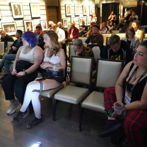 2026 AVN Adult Entertainment Expo - Day 3 (Part 1) - Image 644131