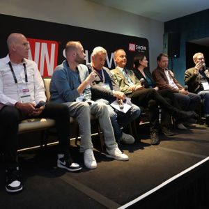 2026 AVN Adult Entertainment Expo - Day 3 (Part 1) - Image 644132