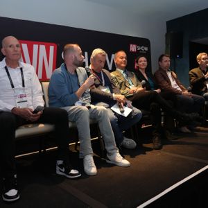 2026 AVN Adult Entertainment Expo - Day 3 (Part 1) - Image 644143