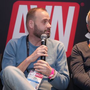 2026 AVN Adult Entertainment Expo - Day 3 (Part 1) - Image 644133