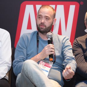 2026 AVN Adult Entertainment Expo - Day 3 (Part 1) - Image 644137