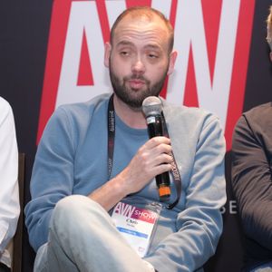 2026 AVN Adult Entertainment Expo - Day 3 (Part 1) - Image 644134