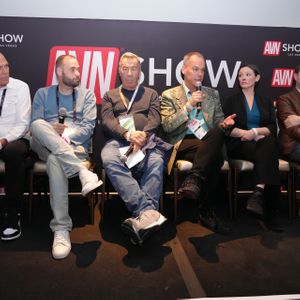 2026 AVN Adult Entertainment Expo - Day 3 (Part 1) - Image 644139