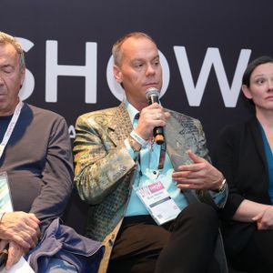 2026 AVN Adult Entertainment Expo - Day 3 (Part 1) - Image 644140