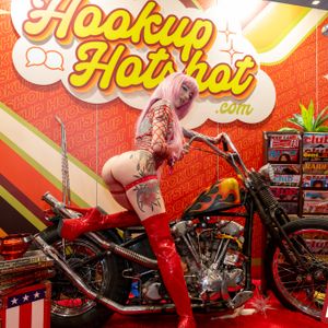 2026 AVN Adult Entertainment Expo - Day 3 (Part 5) - Image 644878