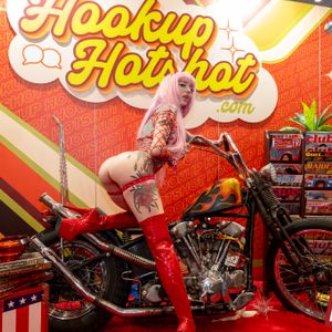 2026 AVN Adult Entertainment Expo - Day 3 (Part 5) - Image 644891