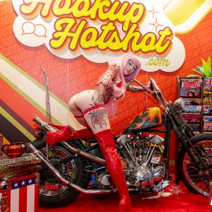 2026 AVN Adult Entertainment Expo - Day 3 (Part 5) - Image 644881