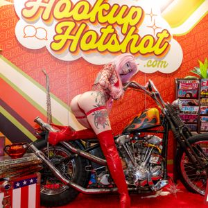 2026 AVN Adult Entertainment Expo - Day 3 (Part 5) - Image 644882