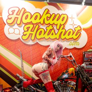 2026 AVN Adult Entertainment Expo - Day 3 (Part 5) - Image 644884