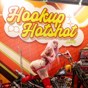 2026 AVN Adult Entertainment Expo - Day 3 (Part 5) - Image 644883