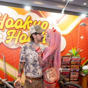 2026 AVN Adult Entertainment Expo - Day 3 (Part 5) - Image 644885