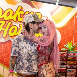 2026 AVN Adult Entertainment Expo - Day 3 (Part 5) - Image 644887