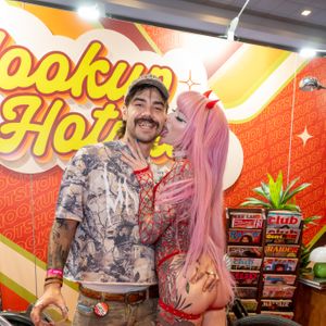 2026 AVN Adult Entertainment Expo - Day 3 (Part 5) - Image 644890