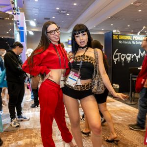 2026 AVN Adult Entertainment Expo - Day 3 (Part 5) - Image 644930