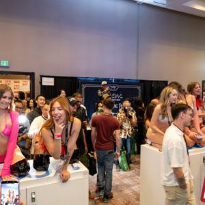 2026 AVN Adult Entertainment Expo - Day 3 (Part 5) - Image 644940