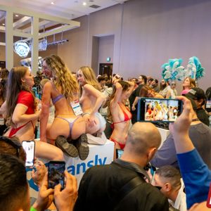 2026 AVN Adult Entertainment Expo - Day 3 (Part 5) - Image 644932