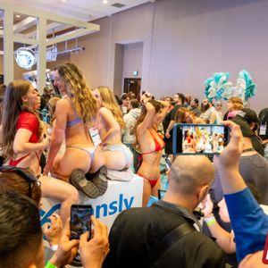 2026 AVN Adult Entertainment Expo - Day 3 (Part 5) - Image 644936