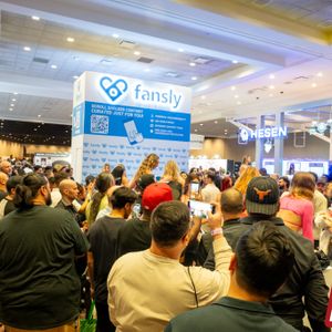 2026 AVN Adult Entertainment Expo - Day 3 (Part 5) - Image 644935