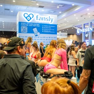 2026 AVN Adult Entertainment Expo - Day 3 (Part 5) - Image 644938