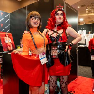 2026 AVN Adult Entertainment Expo - Day 3 (Part 5) - Image 644941