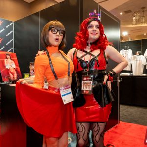 2026 AVN Adult Entertainment Expo - Day 3 (Part 5) - Image 644944