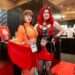 2026 AVN Adult Entertainment Expo - Day 3 (Part 5) - Image 644959