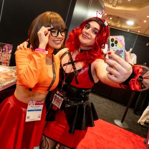 2026 AVN Adult Entertainment Expo - Day 3 (Part 5) - Image 644947